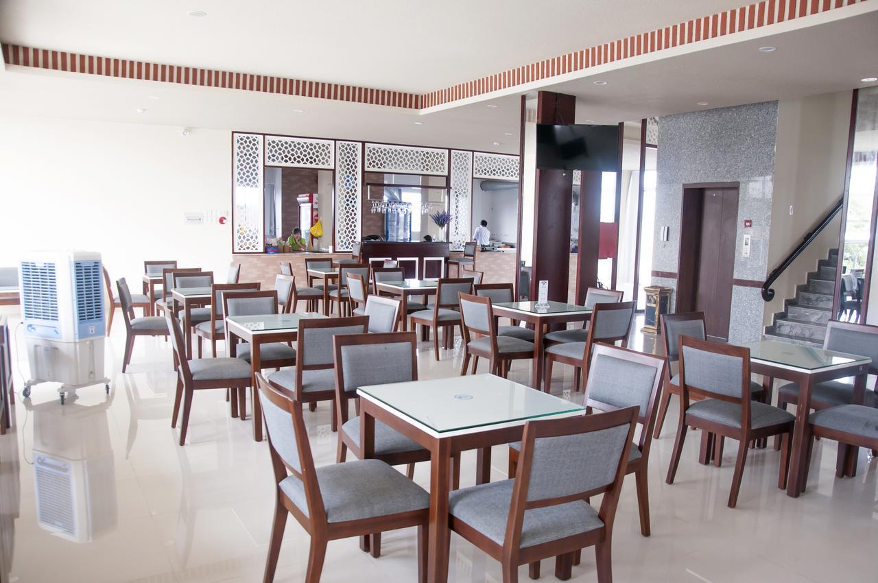 Ozon Hotel Nam Can Экстерьер фото